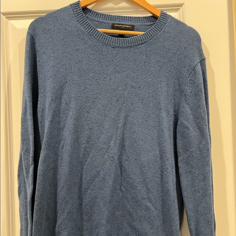 Banana Republic Mens Dress Sweater